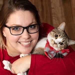 Meet your Posher, Brooke